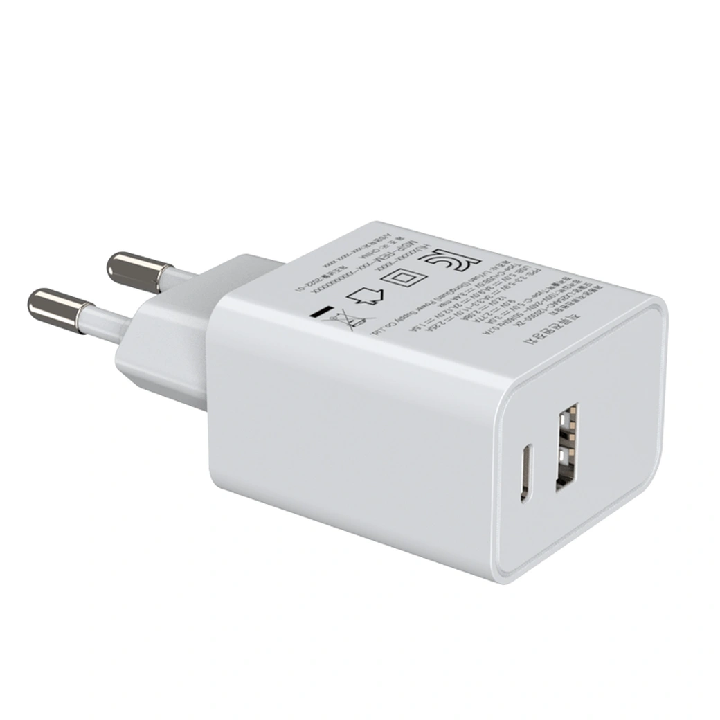 25w super fast wall charger